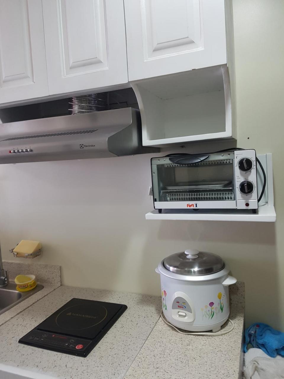 Kc Studio 2 At Horizon 101 סבו מראה חיצוני תמונה