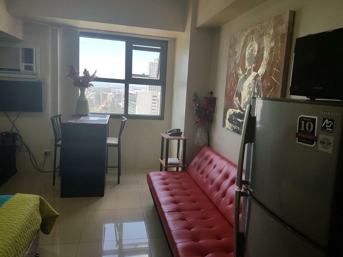 Kc Studio 2 At Horizon 101 סבו מראה חיצוני תמונה