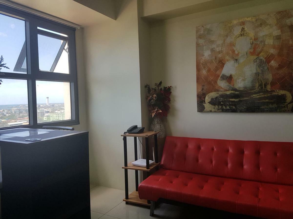 Kc Studio 2 At Horizon 101 סבו מראה חיצוני תמונה